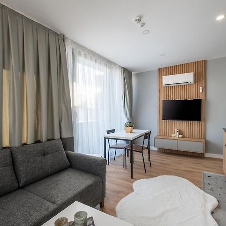 Verde Mare Hotels 安塔利亚 外观 照片