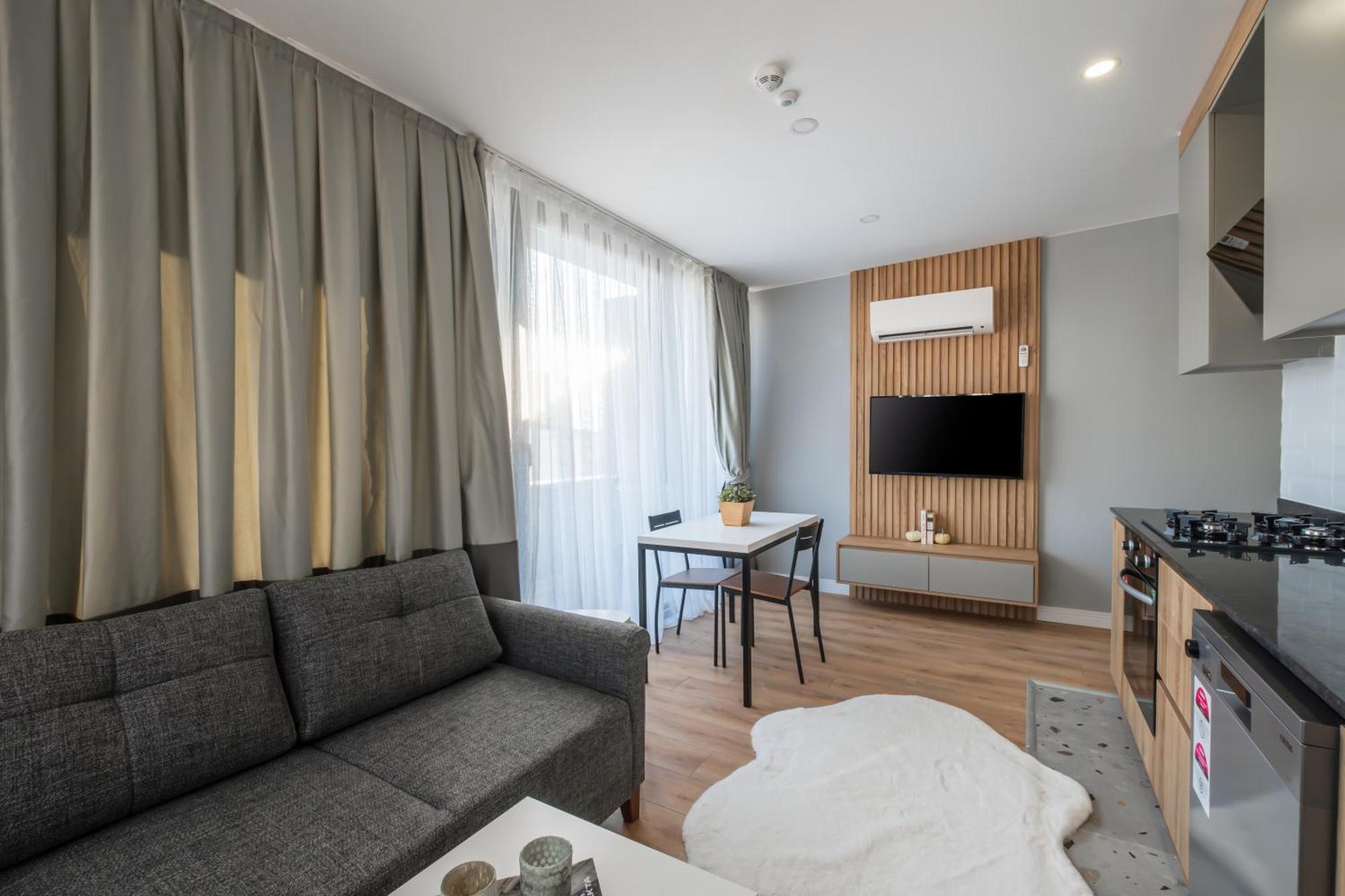 Verde Mare Hotels 安塔利亚 外观 照片