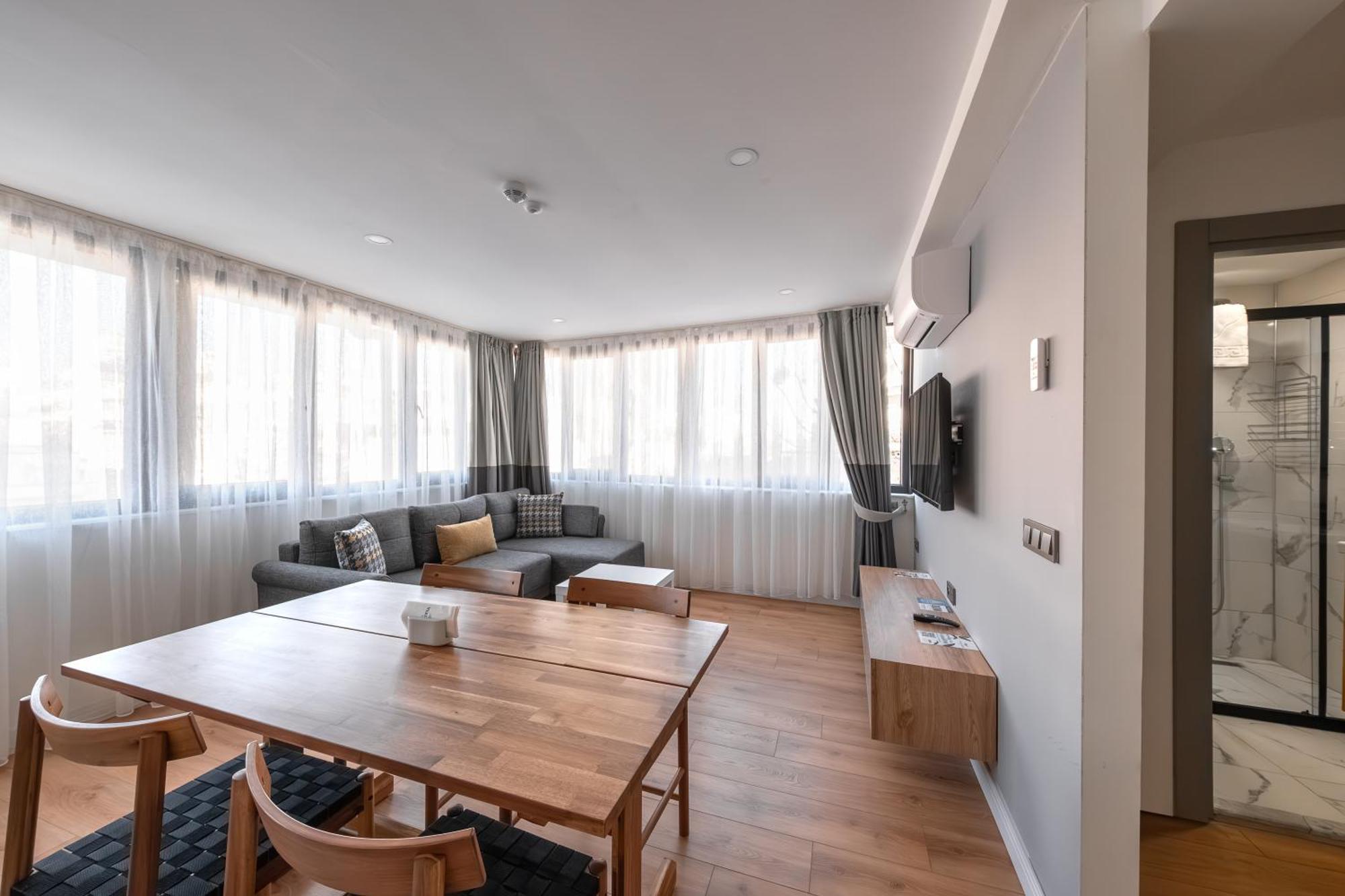 Verde Mare Hotels 安塔利亚 外观 照片