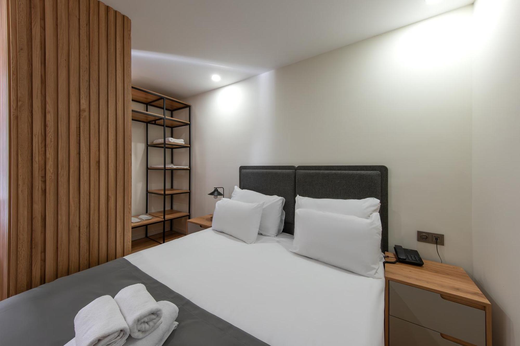 Verde Mare Hotels 安塔利亚 外观 照片